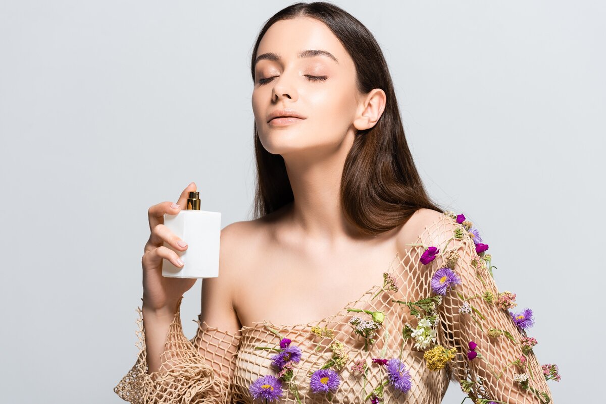 Aromavive Perfume Stylist Services for Unforgettable Occasions